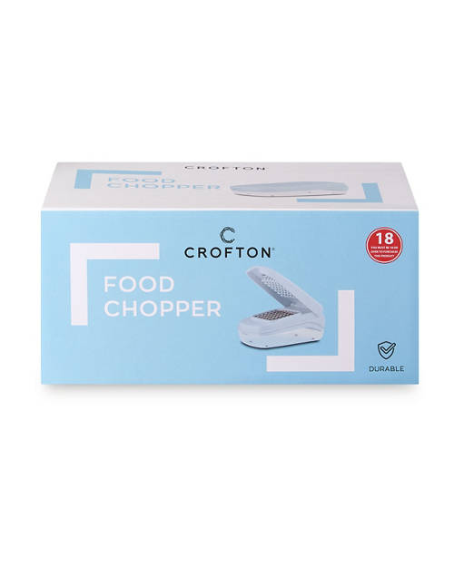 Front shot 2, Food Prep Essentials