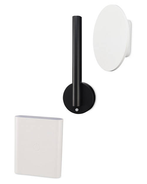 Group 1, Wireless Wall Lamp