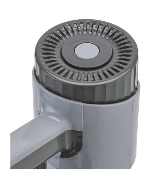 Details 2, Cyclonic Stick Vacuum Cleaner