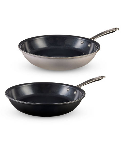 Group 1, Gourmet Pan