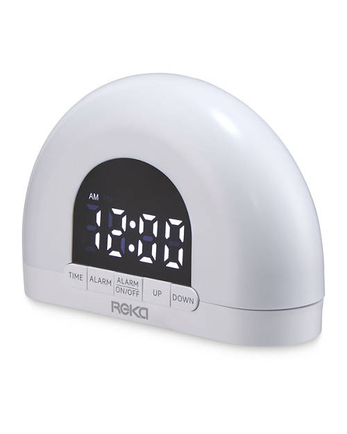 White Noise Machine / Wake Up Alarm Product Image Front shot 01
