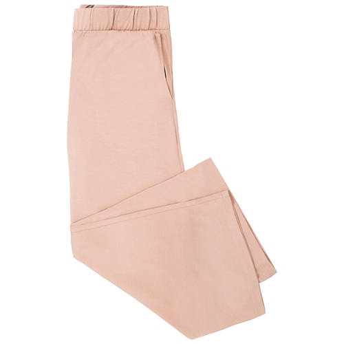 Vue de face 1, Pantalon pour femmes, couleur taupe chaud, taille 44/46