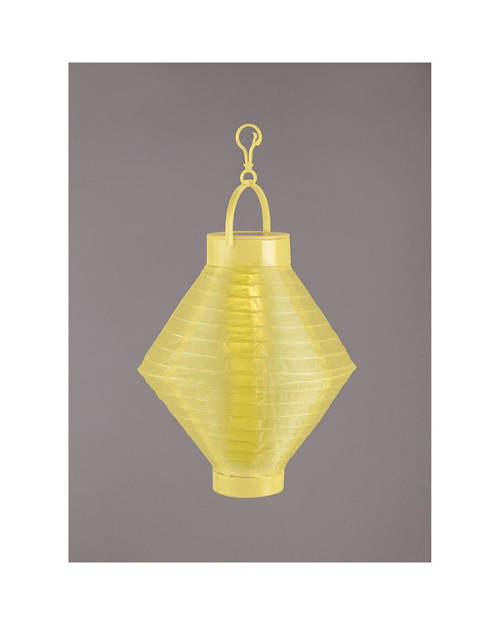 Details 1, Solar Lampion