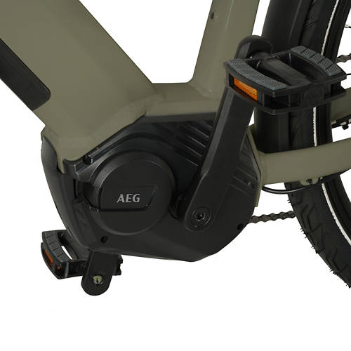 Details 4, E-Bike ENTDECKER 4.0