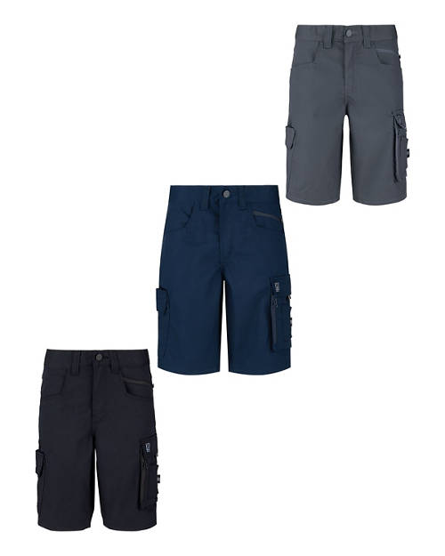 Group 1, Workwear Shorts