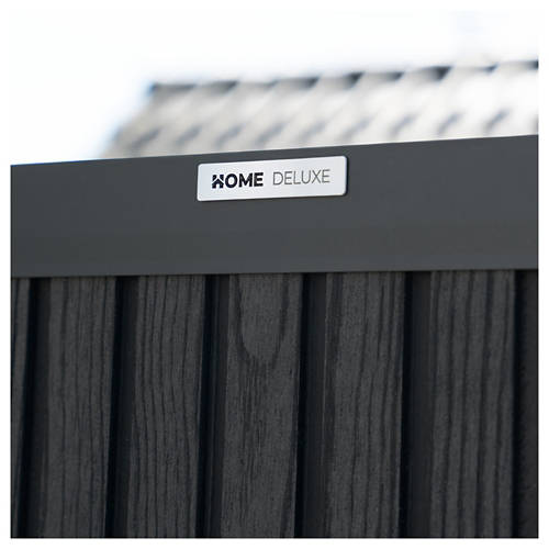 Details 2, Callado Premium 4x Element, 6x Pfosten