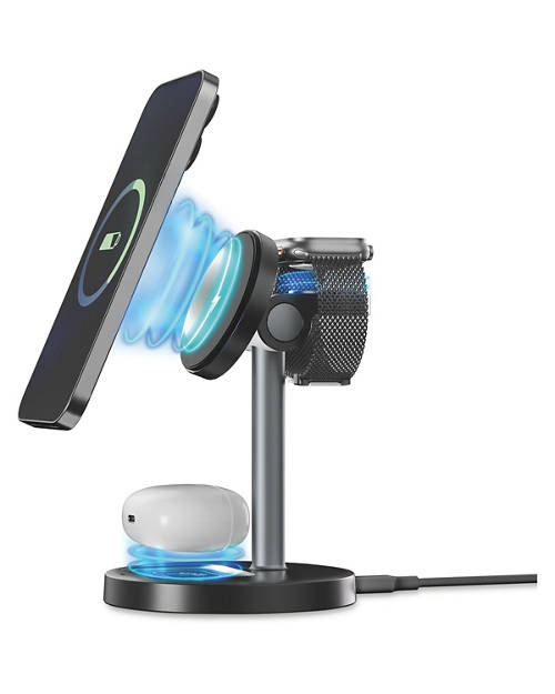 Details 2, Headphones/3 in 1 Charger