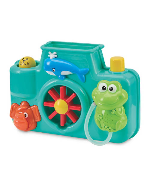 Front shot 2, Bath Toys