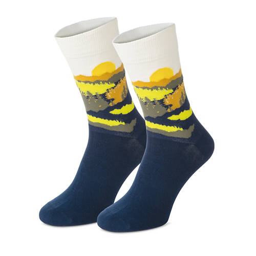 Podrobnosti 2, Ženske/moške nogavice