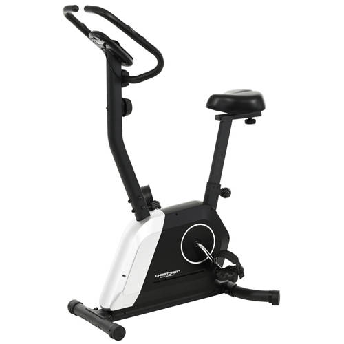 Vorderansicht 2, Heimtrainer Active