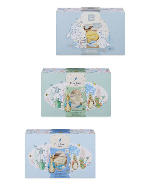 Group 1, Baby Knitting Kit