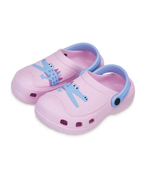 Motive Clogs Product Image Front shot 01