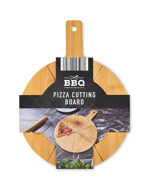 Front shot 4, Pizza Tool Assortment