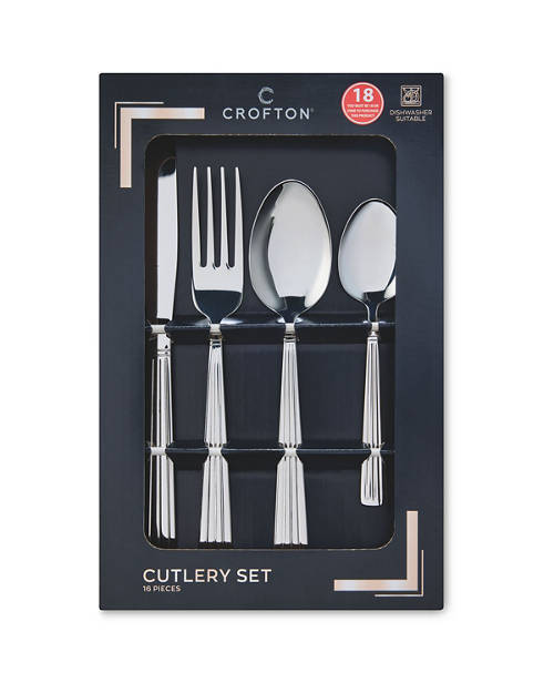 Front shot 2, Cutlery Set