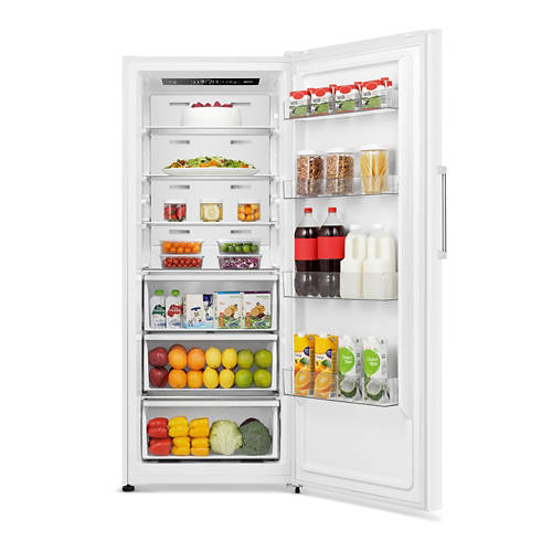 Details 2, Gefrierschrank