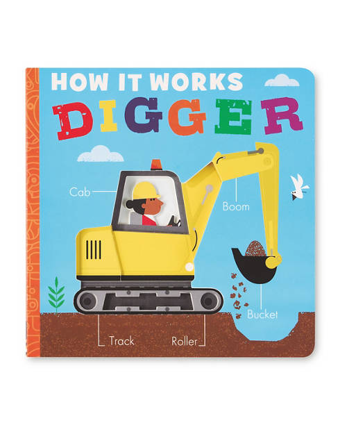 How It Works Books Product Image Front shot 01