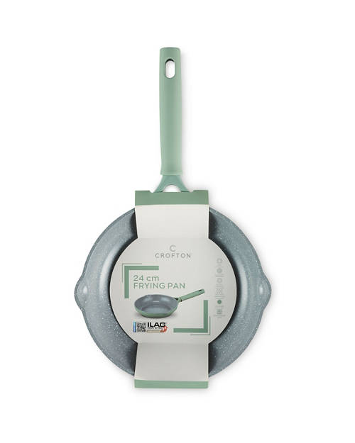 Front shot 2, Cast Aluminium Assortment Medium