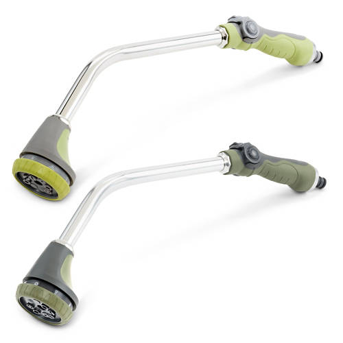 Groupe 1, GARDENLINE Lance d’arrosage, vert foncé