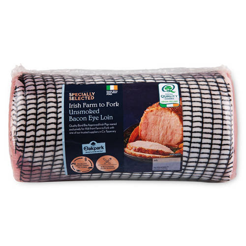 Ham Eyeloin 1/2kg