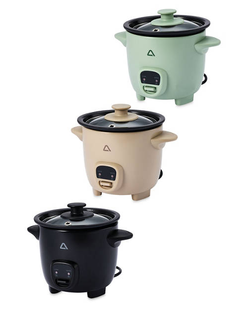 Group 1, Rice Cooker