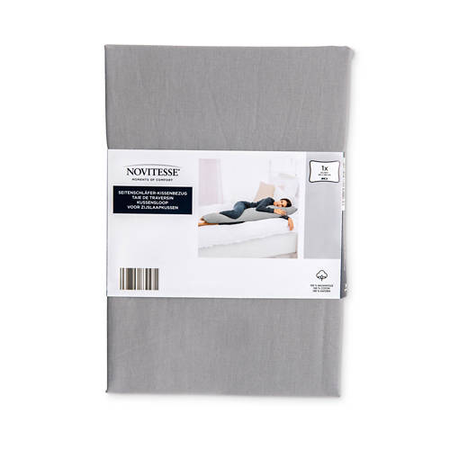 Podrobnosti 2, Prevleka za blazino