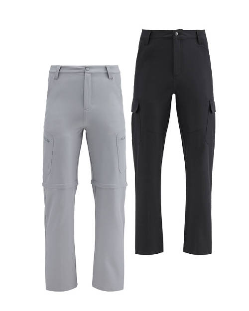 Group 1, Ladies' Urban Performance Zipoff/Cargo Trousers