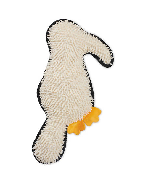 Front shot 2, Multi Material Plush Toy