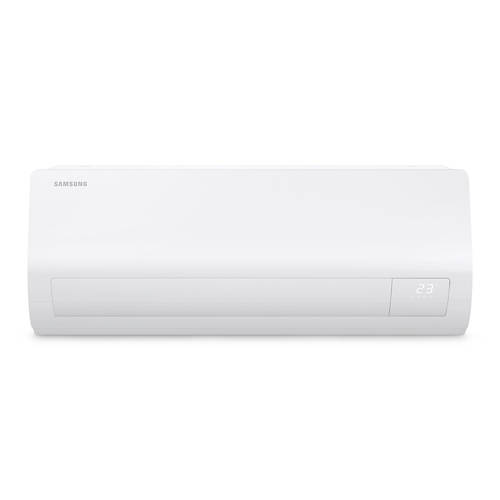 Vorderansicht 2, Inverter-Split-Klimagerät Single