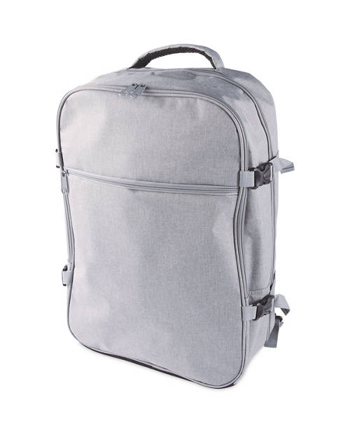 Carry On Backpack Product Image Front shot 01