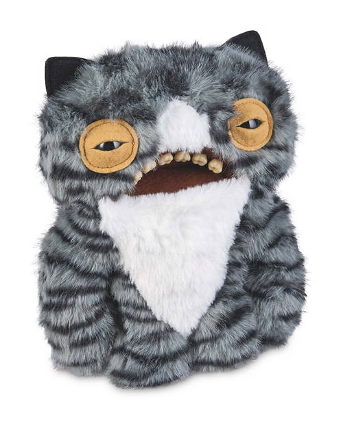 Front shot 2, Fuggler Alley Cat