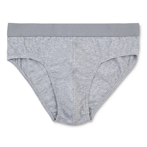 Détails 2, Slip, bleu/blanc, taille L