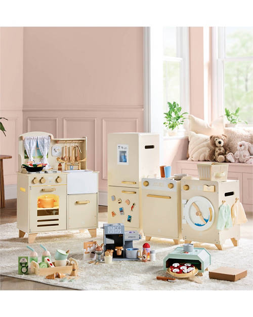 Lifestyle 1, Wooden Country Kitchen
