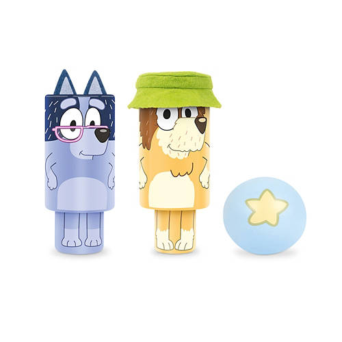 Podrobnosti 1, Lesena igrača