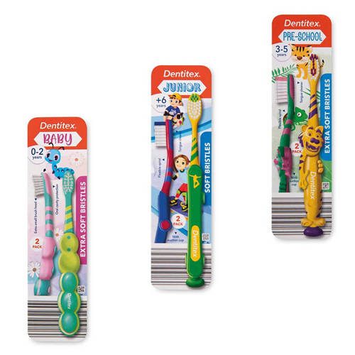 Group 1, Toothbrush