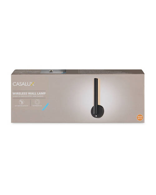 Front shot 2, Wireless Wall Lamp