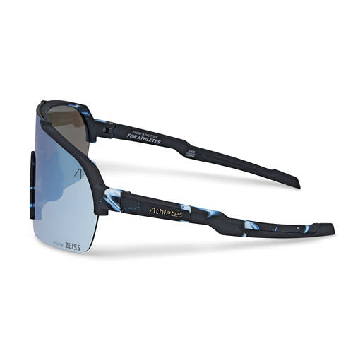 Details 1, ATHLETES Sportsonnenbrille Easyrider