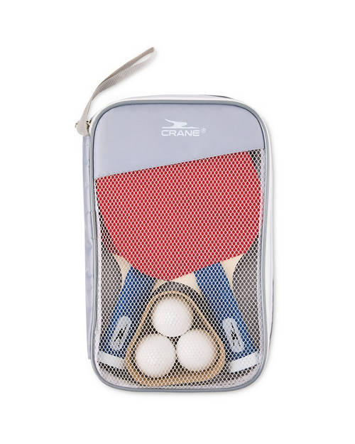 Front shot 2, Table Tennis Set