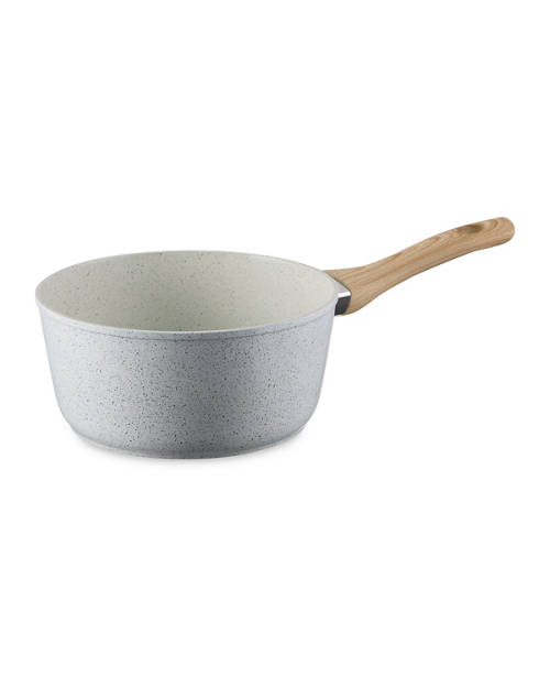 Details 1, 20cm Ceramic Saucepan
