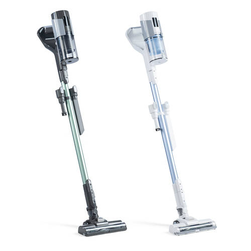 Skupina 1, Ciklonski sesalnik