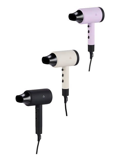 Group 1, Ionic Hairdryer