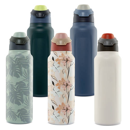 Skupina 1, Bidon