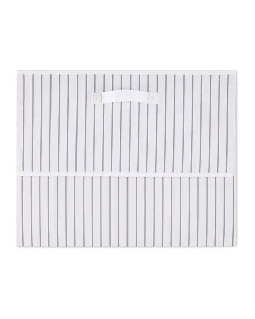 Details 1, Textile Storage Solution