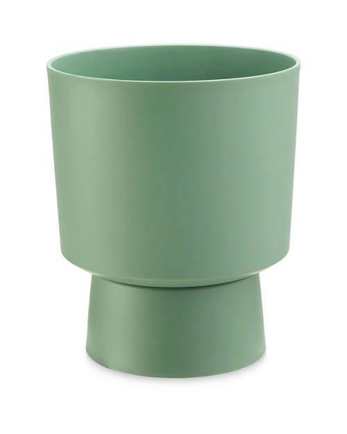 Modern Plant Pot Product Image Front shot 01
