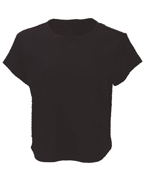 Crinkle Style Top Product Image Front shot 01