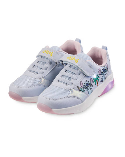 Details 2, LED Character Trainers