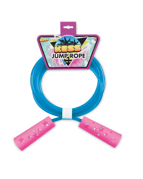 Front shot 2, Hula Hoop/Skipping Rope