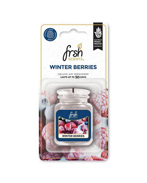 Front shot 1, Car Air Freshener