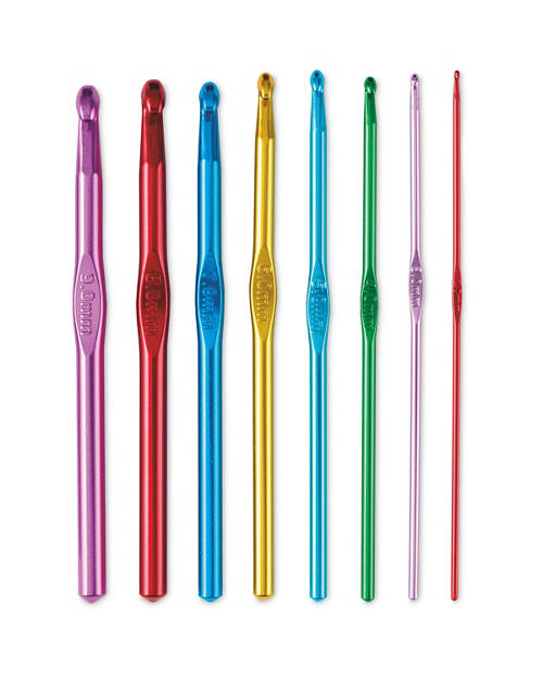 Front shot 2, Knitting Needles