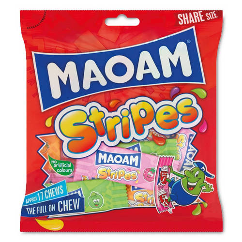Maoam Stripes