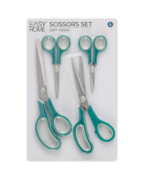 Details 1, Scissors Set